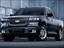 2009 Chevrolet Colorado Extended Cab